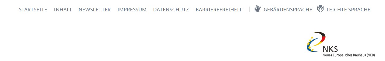 obere Leiste